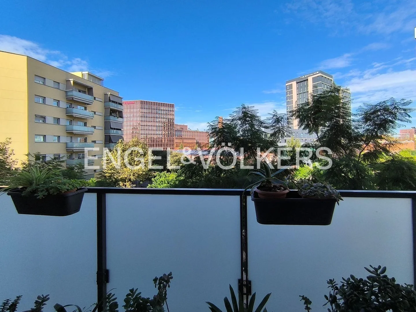 Piso en Provençals del Poblenou - Foto 26
