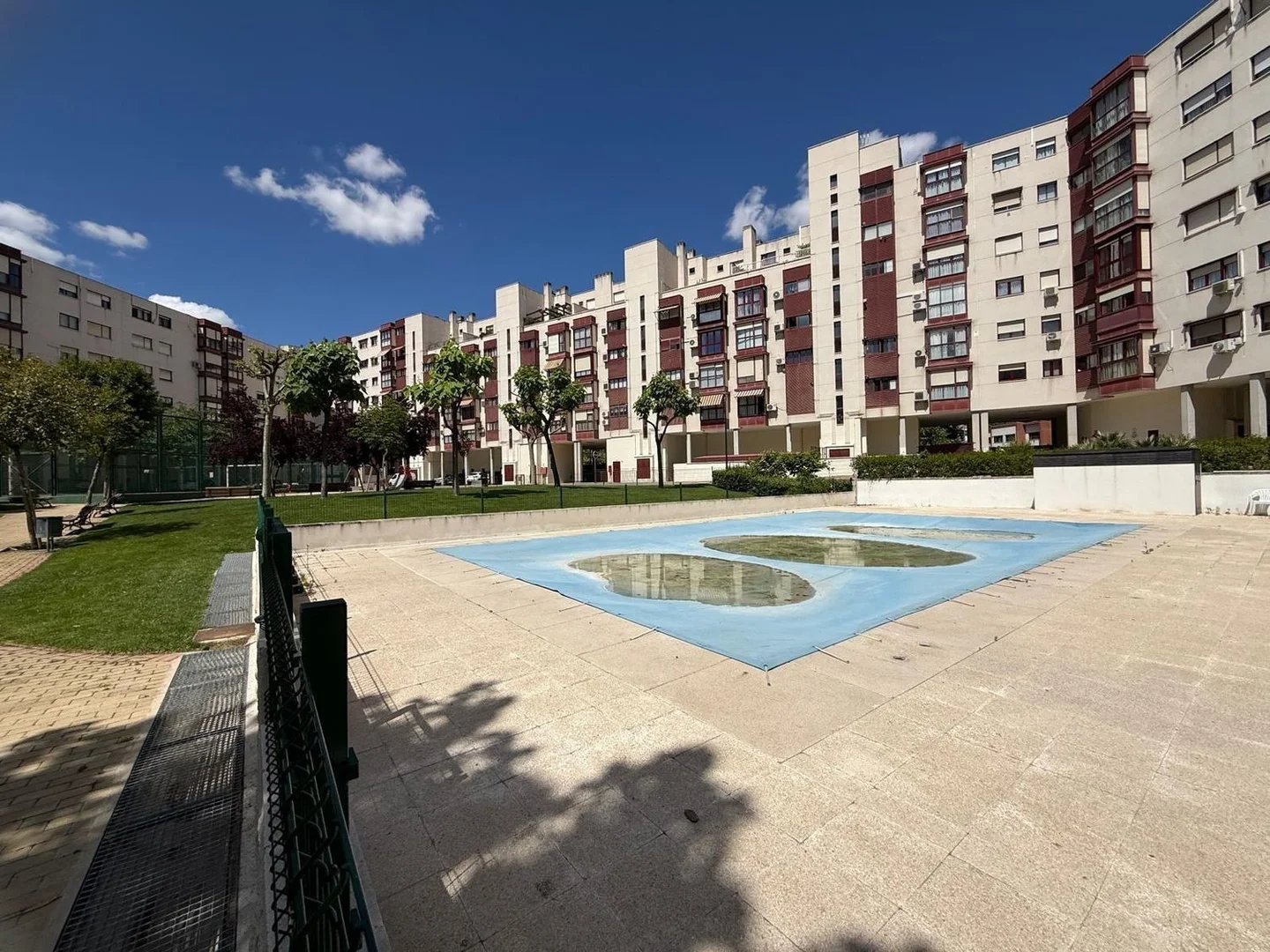 Piso en Avenida de la Aurora Boreal - Foto 20