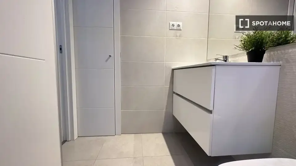 Piso en  Madrid Capital - Foto 6