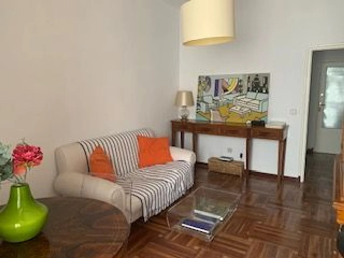 Piso en calle de la Infanta Mercedes, 39 - Foto 25