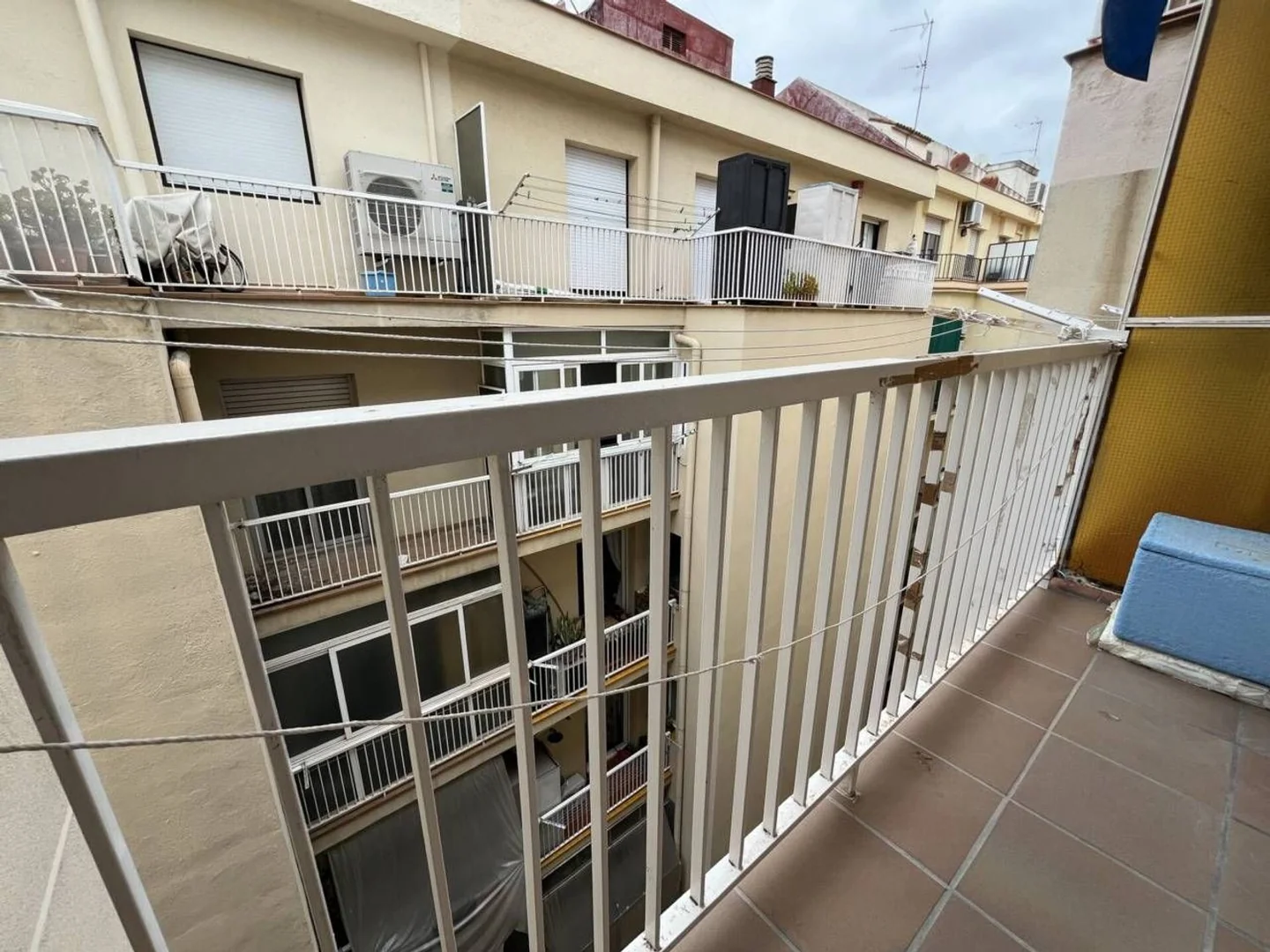 Piso en Calle de Berenguer de Palou, 117, La Sagrera - Foto 26