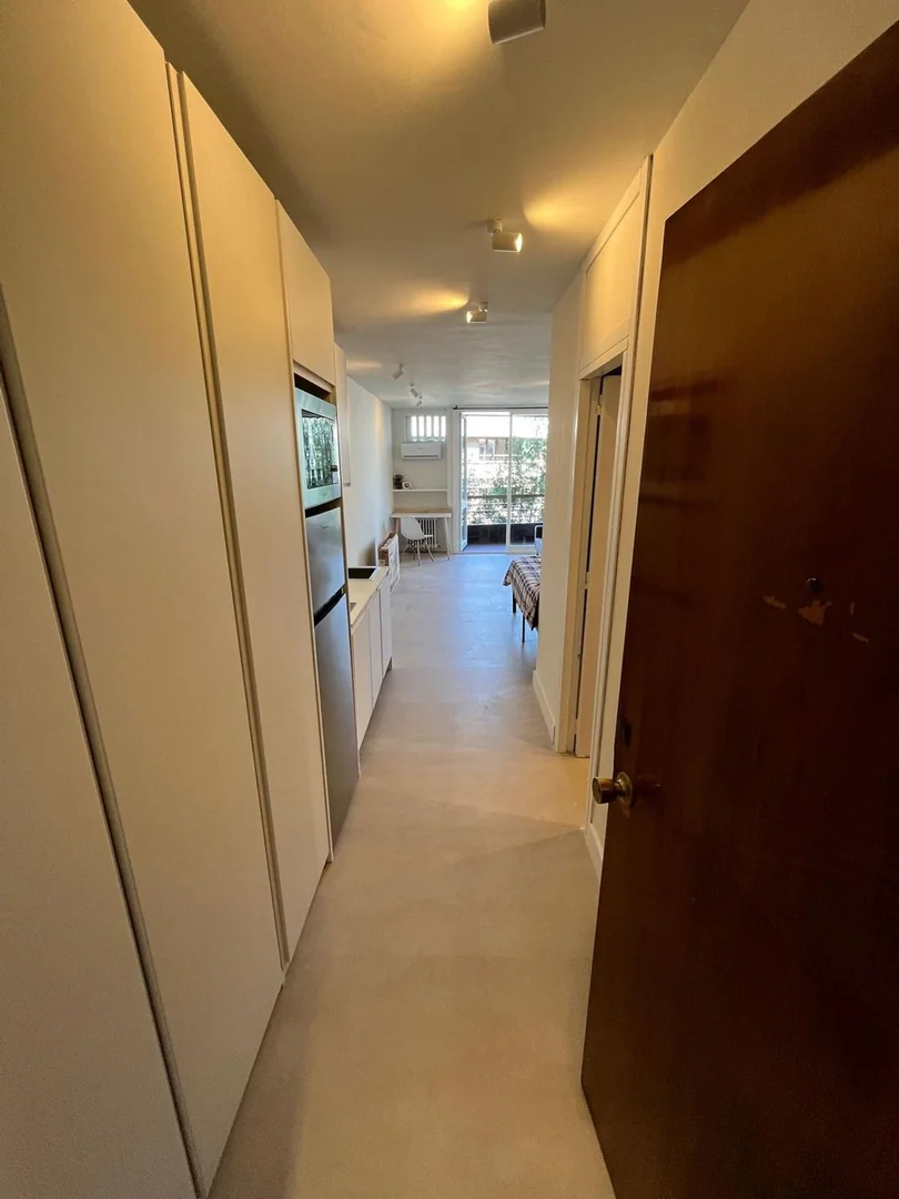 Estudio en Calle de Menéndez Pidal, 27, Nueva España - Foto 8