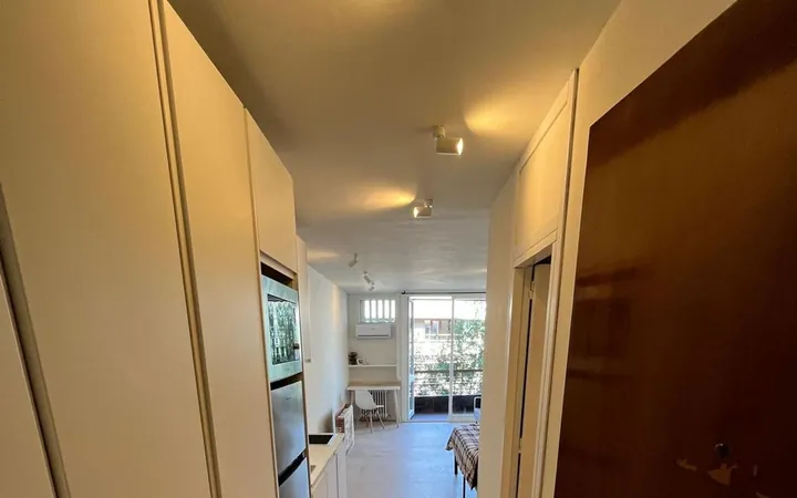 Estudio en Calle de Menéndez Pidal, 27, Nueva España - Foto 8