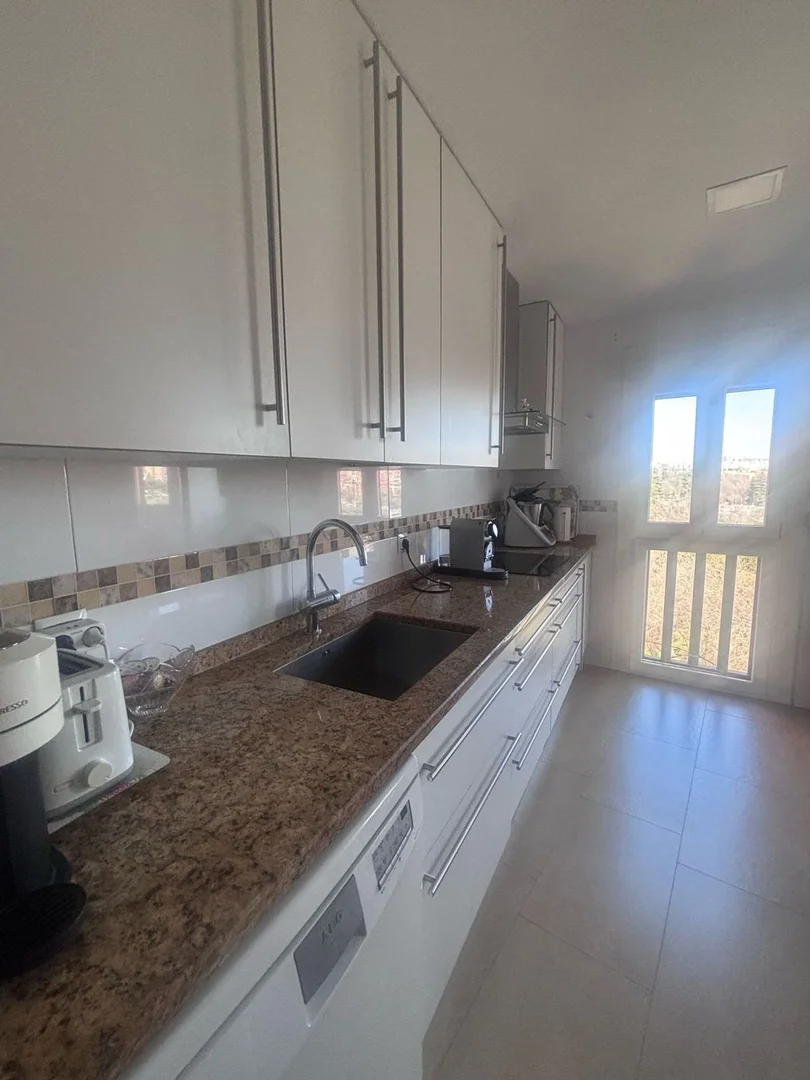 Piso en calle de Juan Esplandiú, 12 - Foto 27