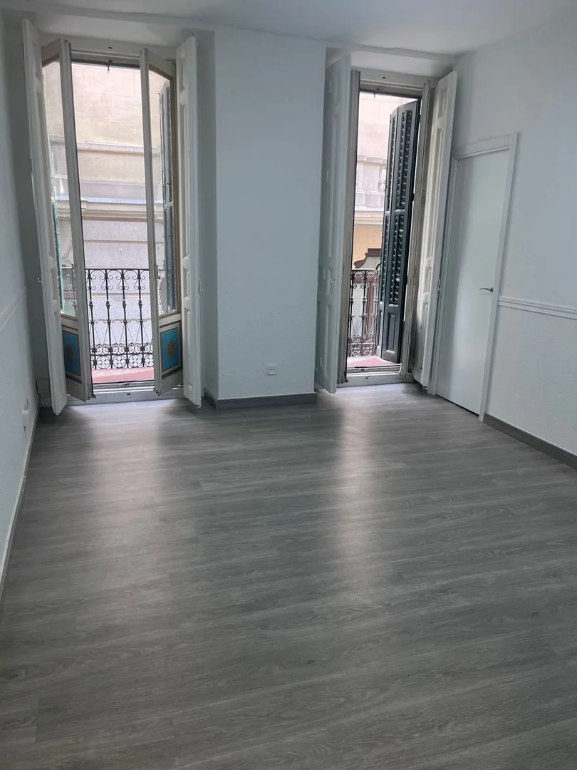 Piso en Calle de Hortaleza, 4 - Foto 3