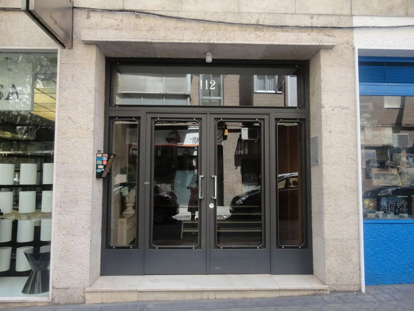 Piso en Calle de Jorge Juan, 112, Fuente del Berro - Foto 33
