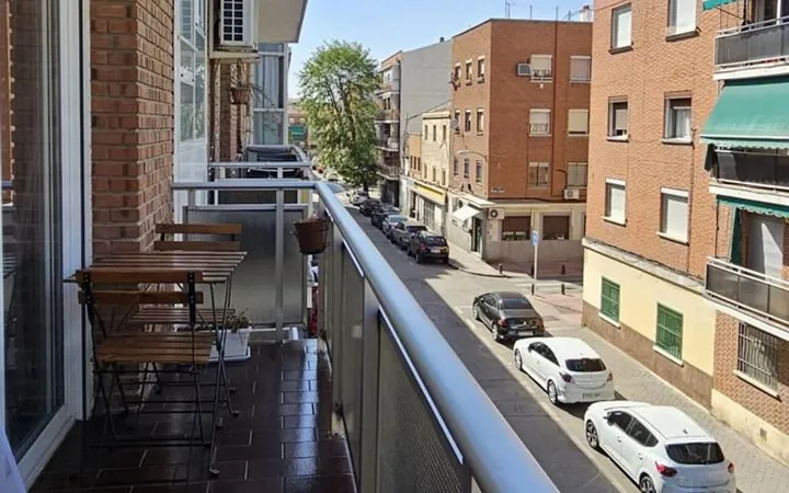 Piso en Calle Virgen de Belen, Opañel - Foto 3