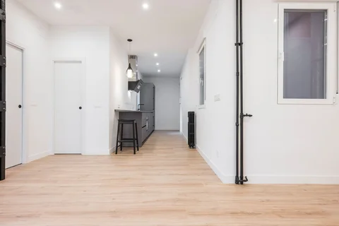 Piso en calle de Jorge Juan, 74 - Foto 11