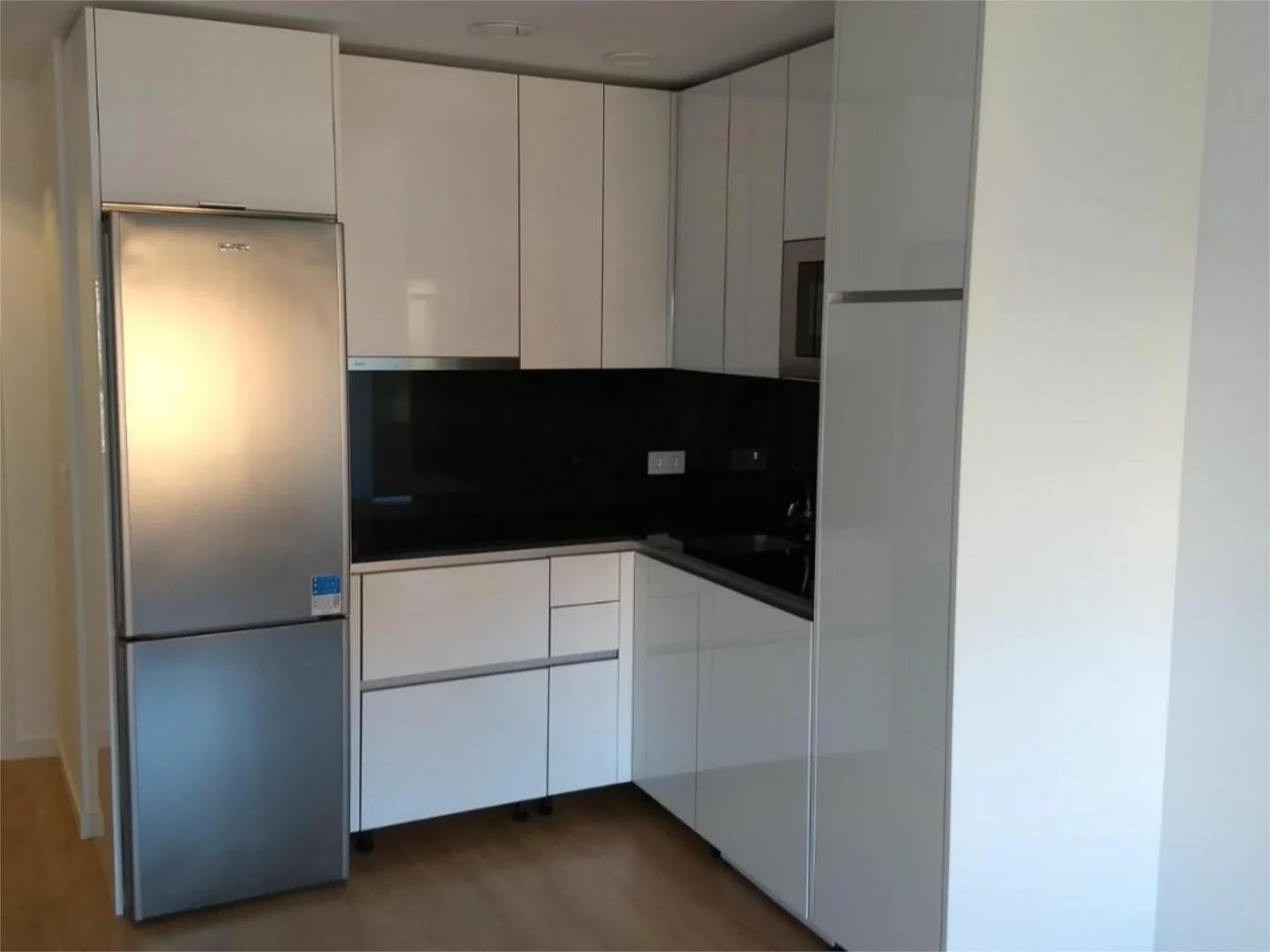 Piso en  Madrid Capital - Foto 7