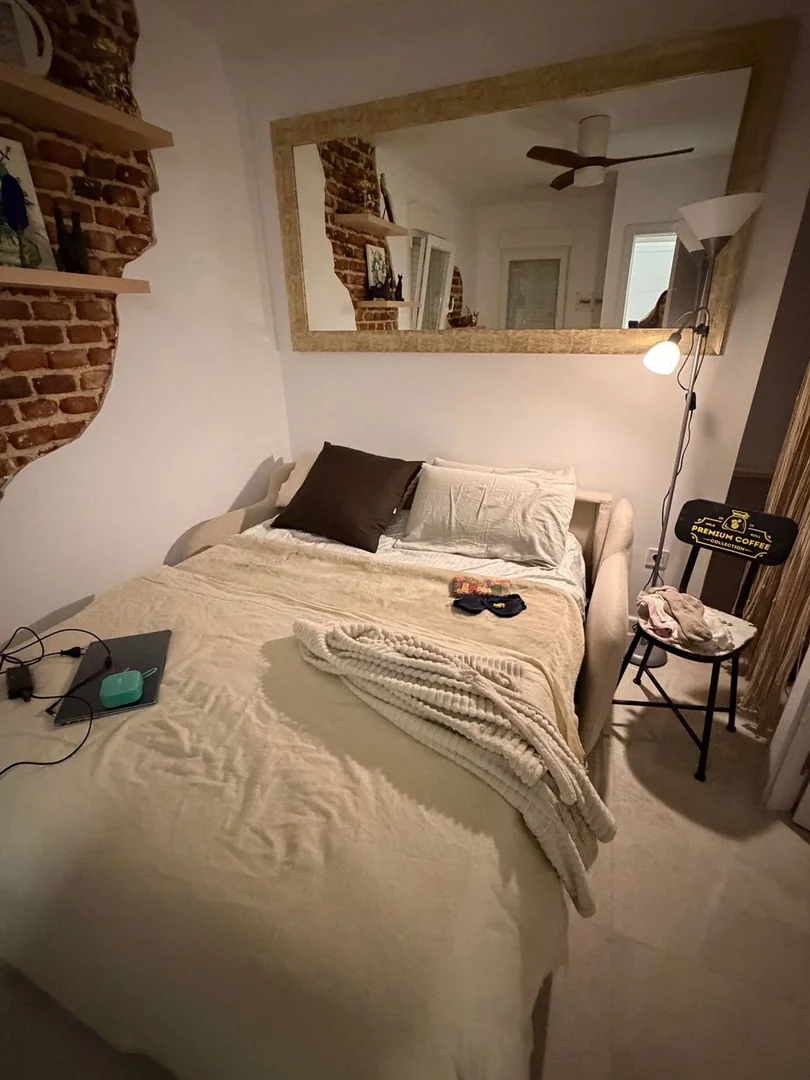 Estudio en Calle Veza, 43, Valdeacederas - Foto 8
