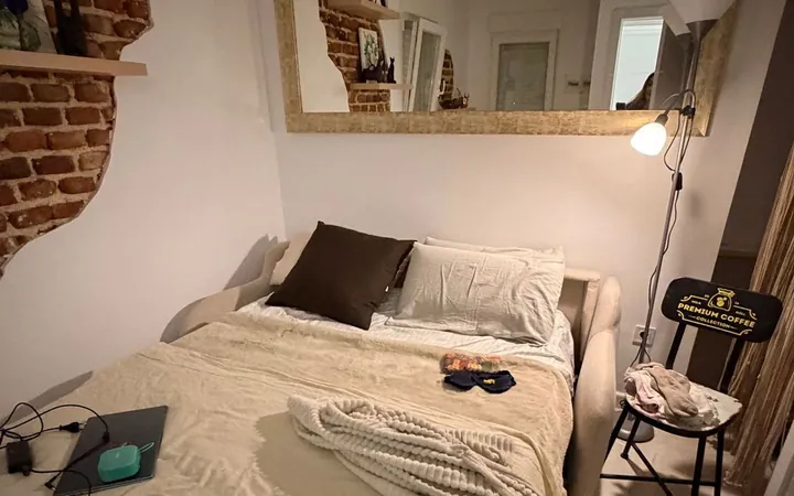 Estudio en Calle Veza, 43, Valdeacederas - Foto 8