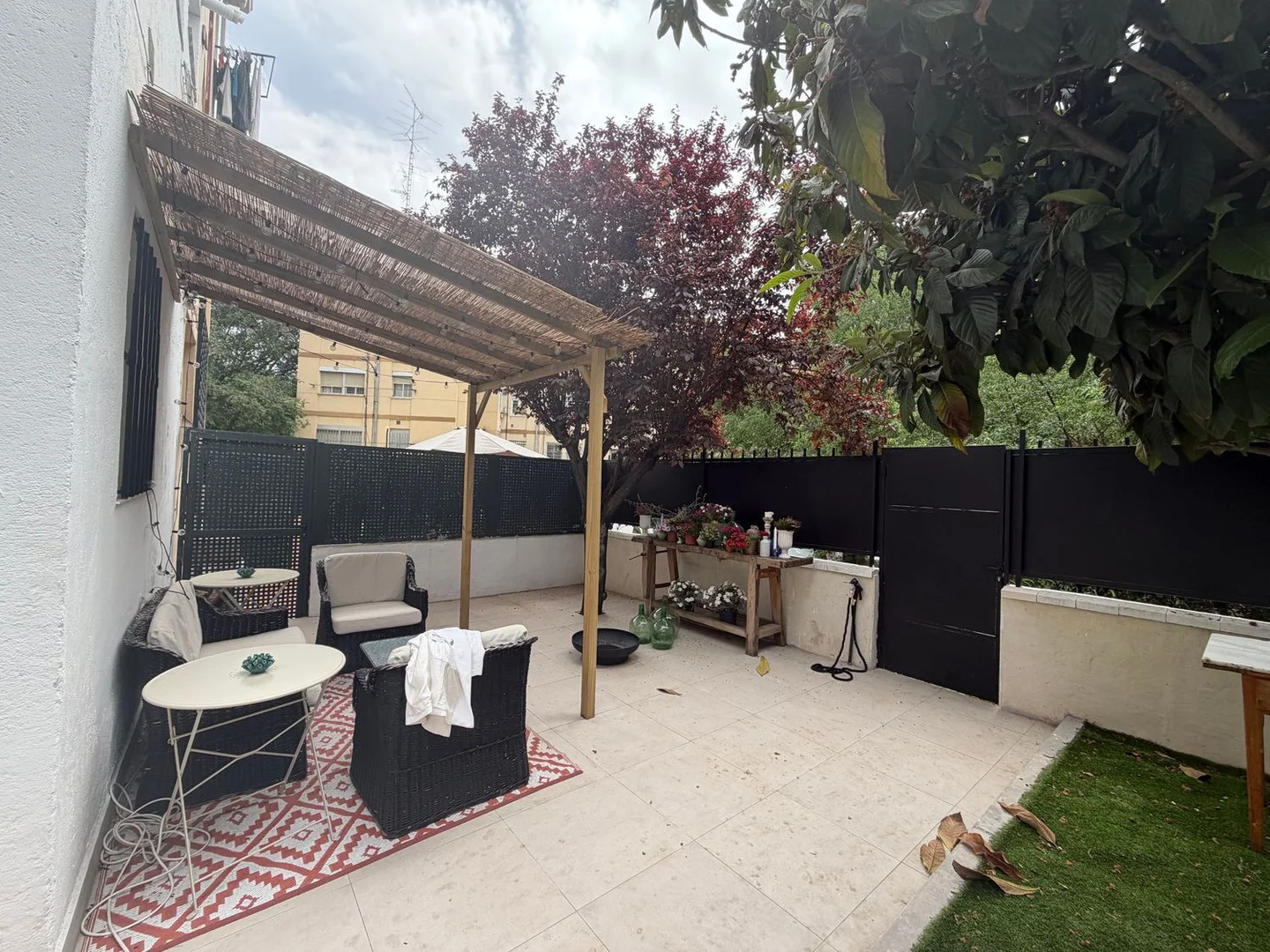Casa o chalet independiente en Puerta del Ángel - Foto 29