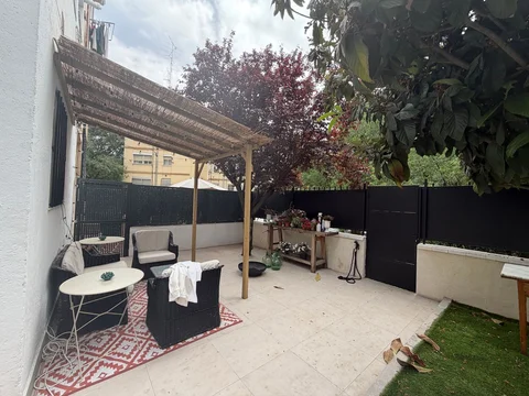 Casa o chalet independiente en Puerta del Ángel - Foto 29