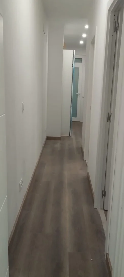 Piso en Calle de Navascués, 3, San Fermín - Foto 11