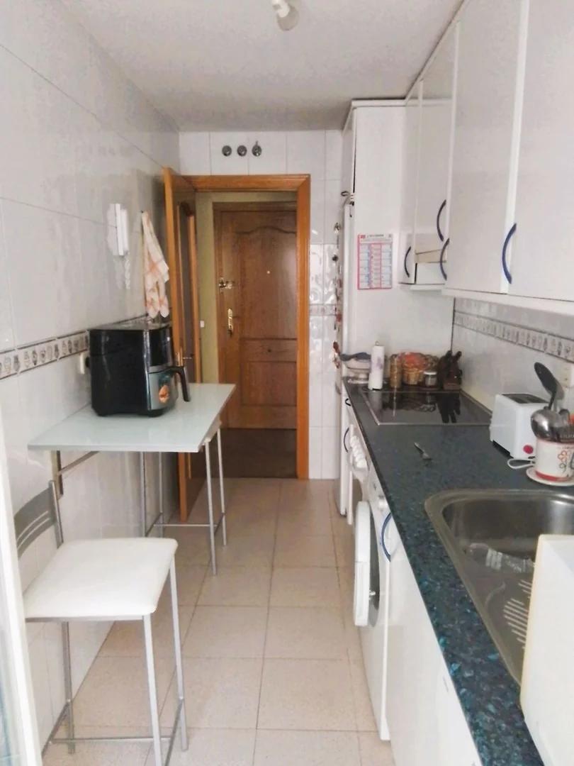 Piso en Campamento, Campamento - Foto 12
