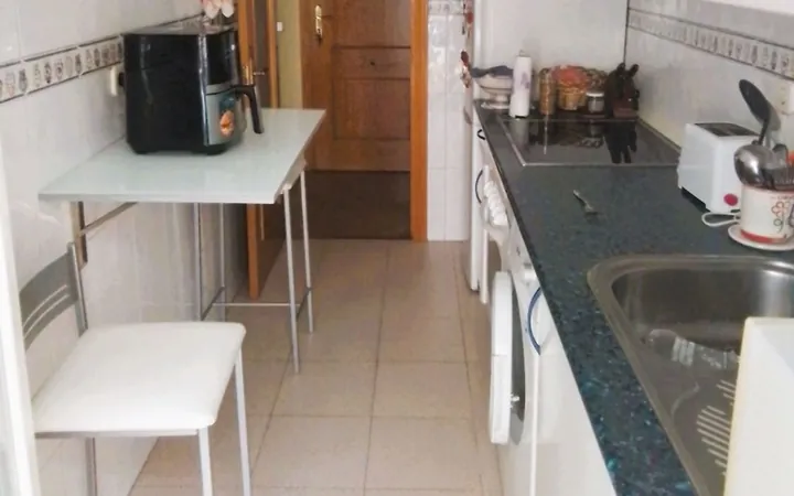 Piso en Campamento, Campamento - Foto 12
