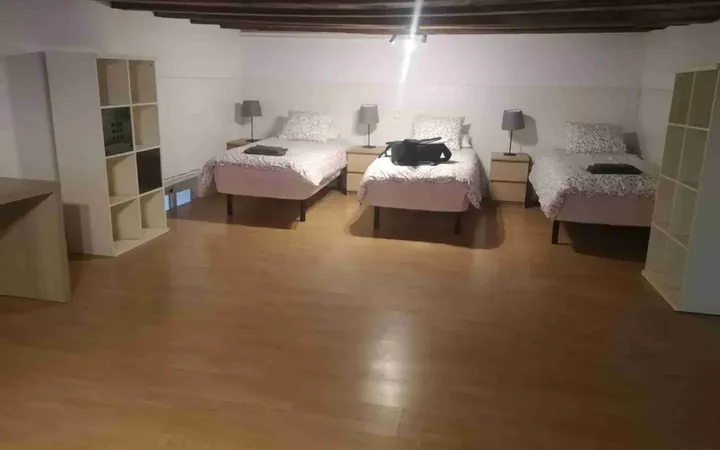 Piso en  Carrer Nou de Sant Francesc 2 - Foto 18