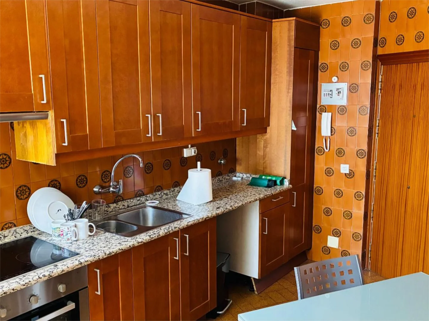 Piso en  Calle del Condado de Treviño 2 - Foto 50