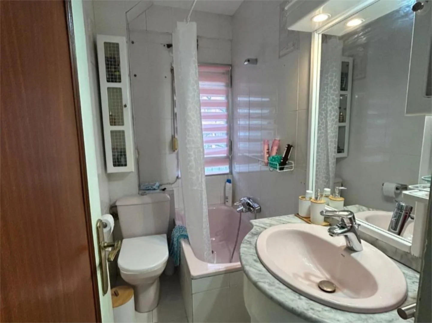 Piso en  Avenida de Nuestra Señora de Fátima 39 - Foto 21