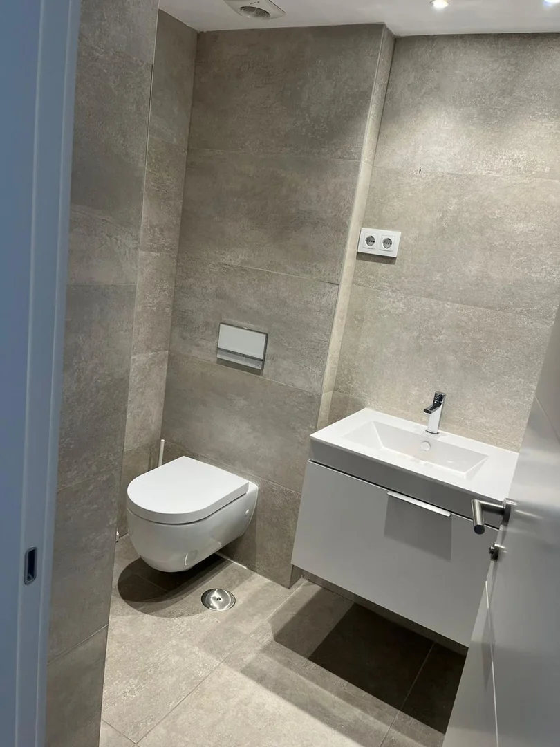 Piso en calle Consuegra, 4 - Foto 36