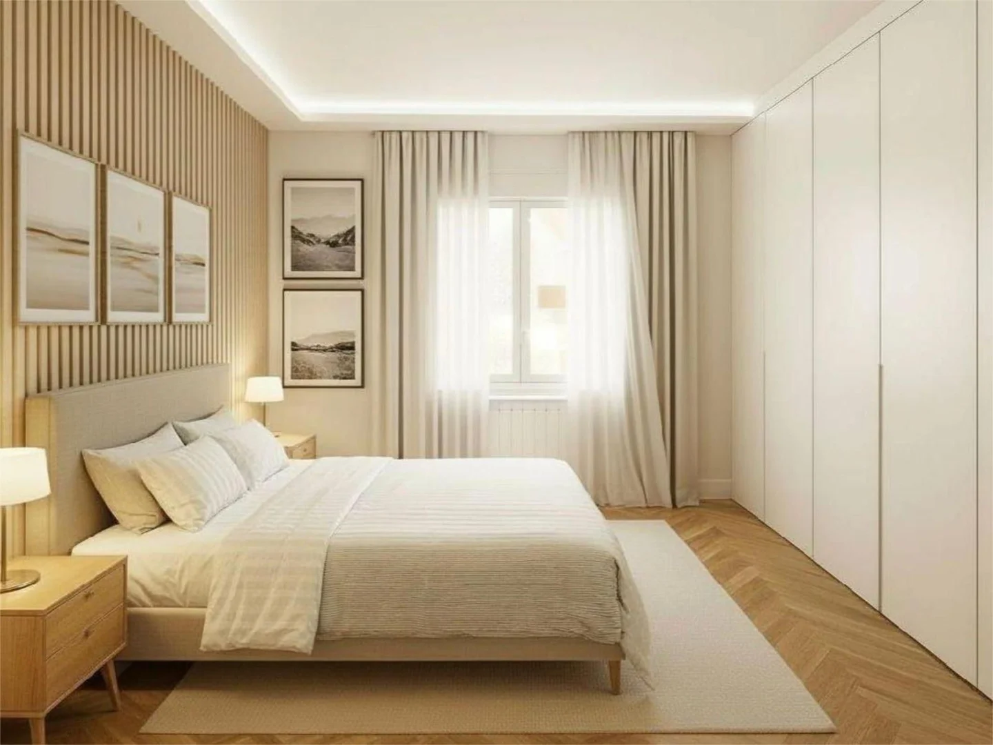 Piso en  Calle de Fernán González 36 - Foto 18