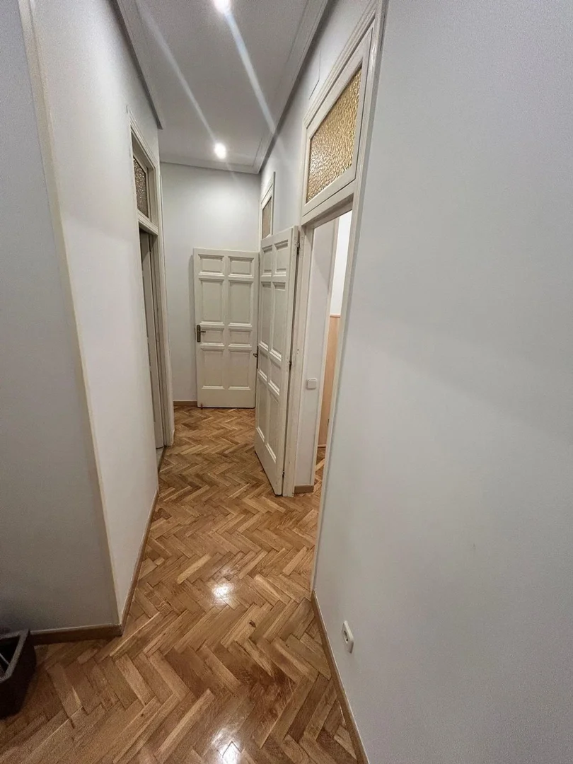 Piso en calle de Juan de Dios, 4 - Foto 8