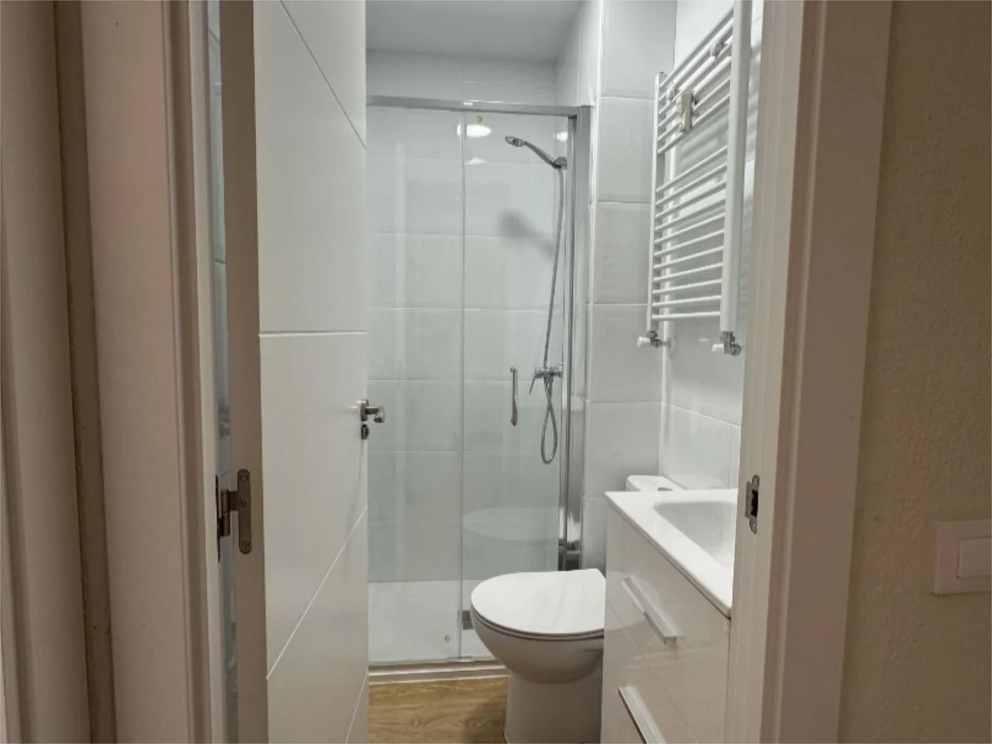 Piso en  Calle de Bravo Murillo 295 - Foto 9