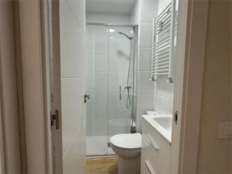 Piso en  Calle de Bravo Murillo 295 - Foto 9