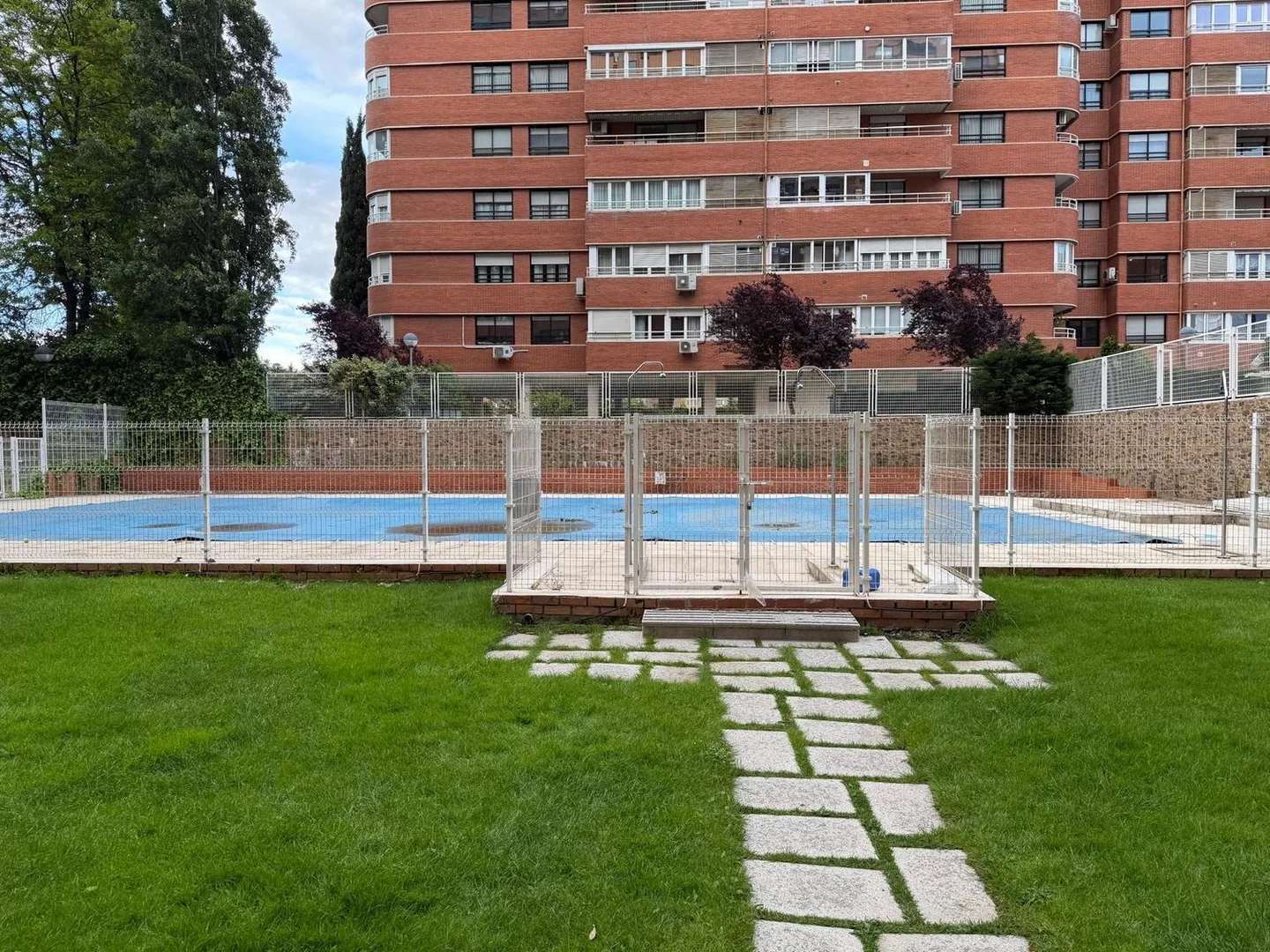 Piso en Avenida de Burgos, 42 -46 - Foto 24
