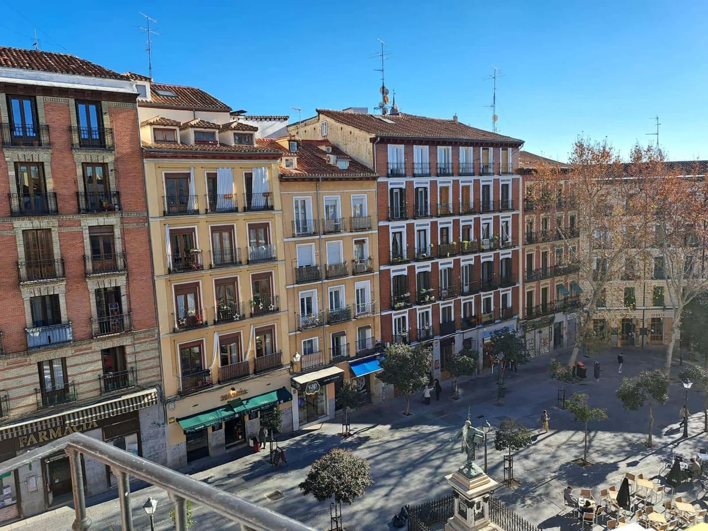 Piso en Plaza de Cascorro, 17, Lavapiés-Embajadores - Foto 15