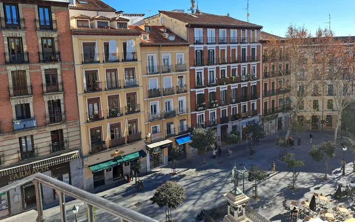 Piso en Plaza de Cascorro, 17, Lavapiés-Embajadores - Foto 15