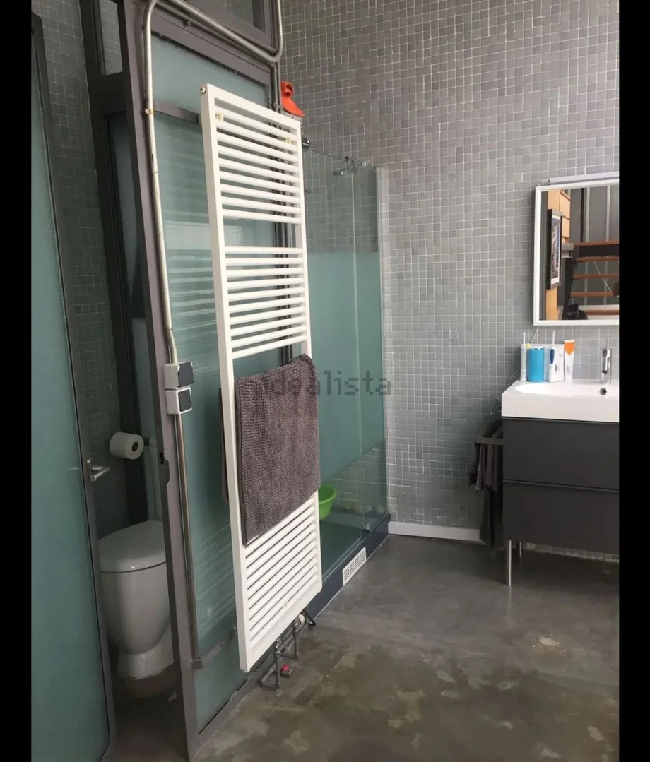 Dúplex en calle de Juan de la Hoz, 3 - Foto 6