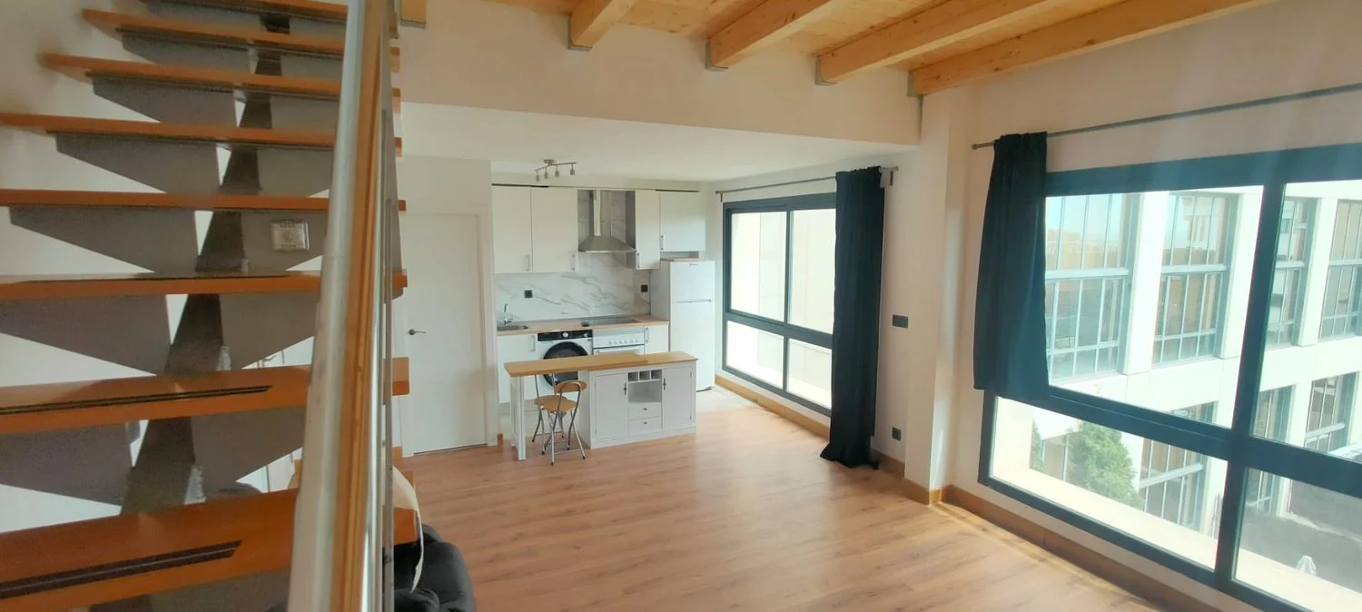 Dúplex en Calle de Miguel Yuste, 21, Simancas - Foto 3