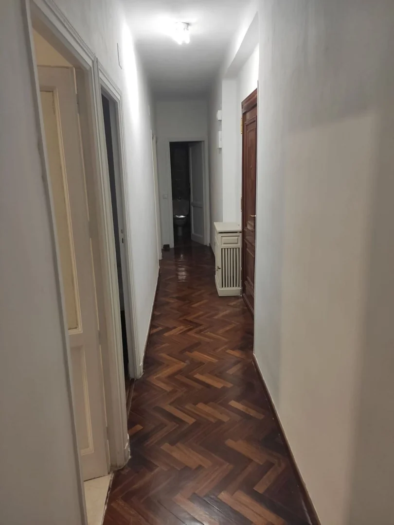 Piso en Calle de Villafranca, 6, Guindalera - Foto 5
