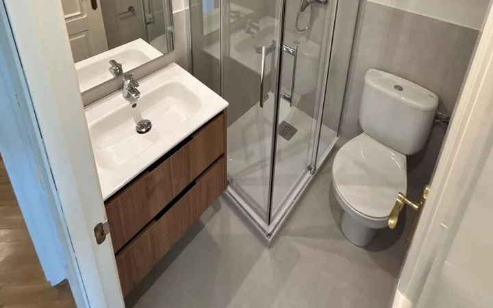 Piso en Calle de Cabellera de Berenice, 28, Valdemarín - Foto 19