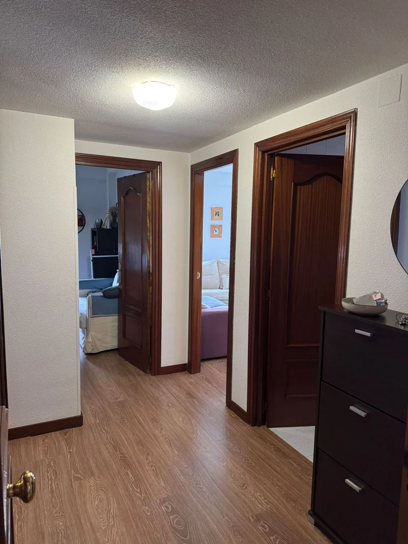 Piso en Calle de Rosario Romero, 2, Ventilla-Almenara - Foto 2