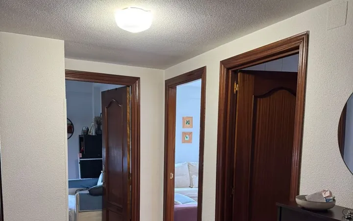 Piso en Calle de Rosario Romero, 2, Ventilla-Almenara - Foto 2