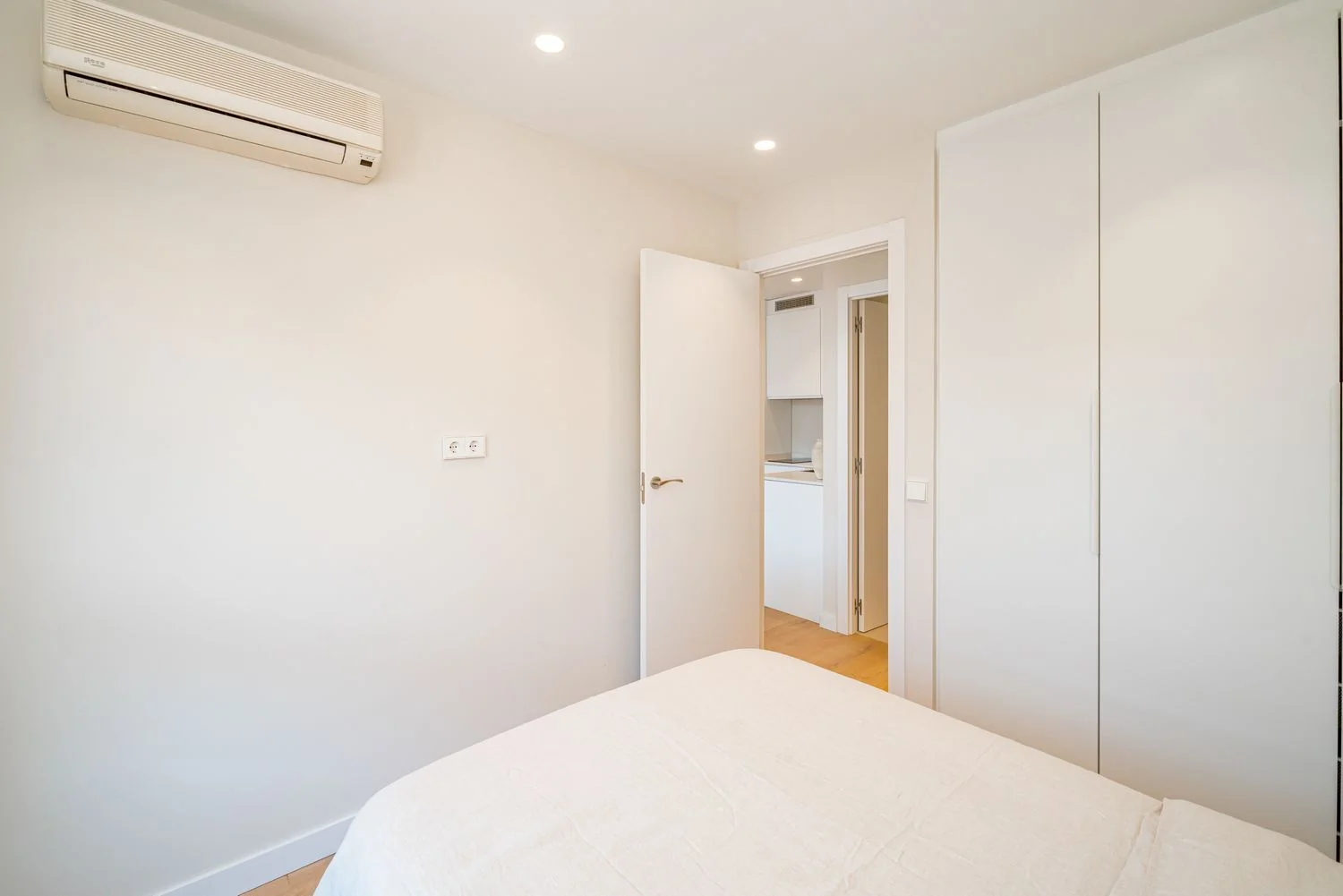 Piso en Calle de Francisco Silvela, 61, Lista - Foto 11