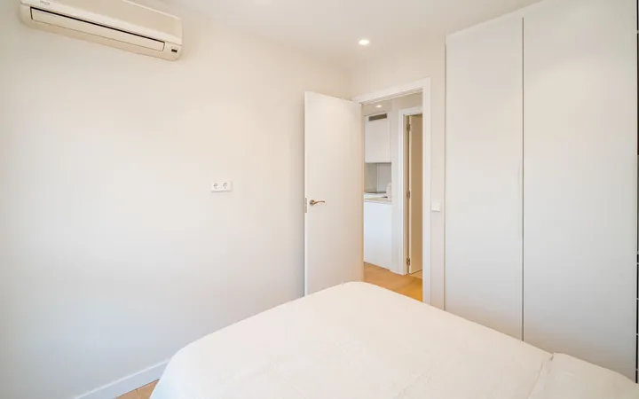 Piso en Calle de Francisco Silvela, 61, Lista - Foto 11