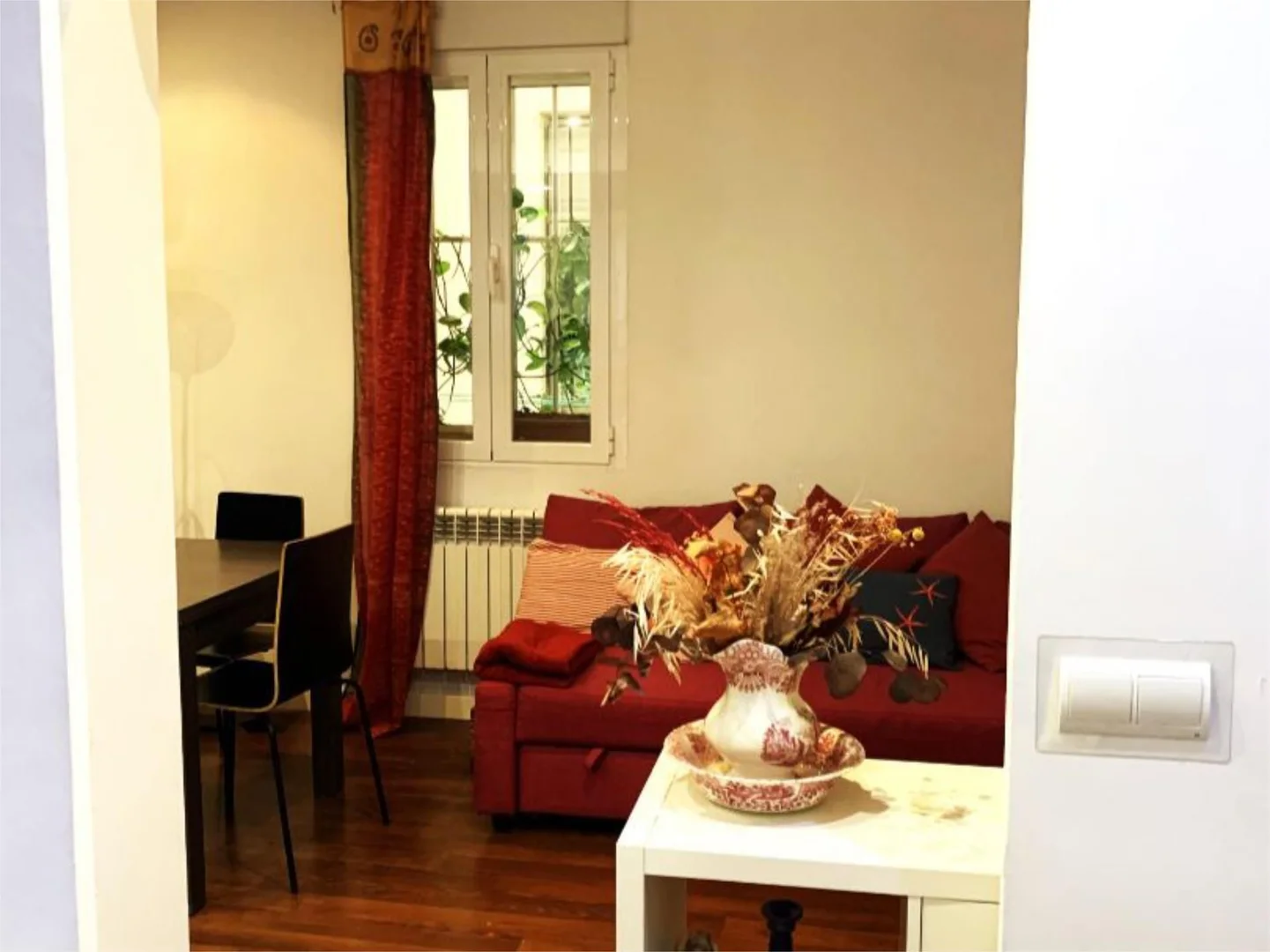 Piso en  Calle de Vallehermoso 52 - Foto 4