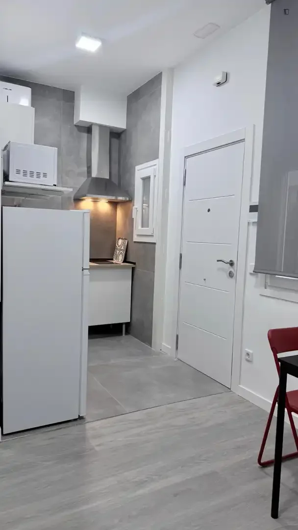Apartamento en  Madrid Capital - Foto 8