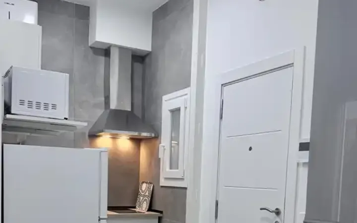 Apartamento en  Madrid Capital - Foto 8