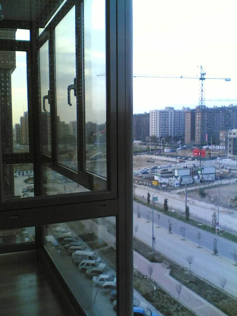 Piso en calle Valle de Mena, 7 - Foto 11