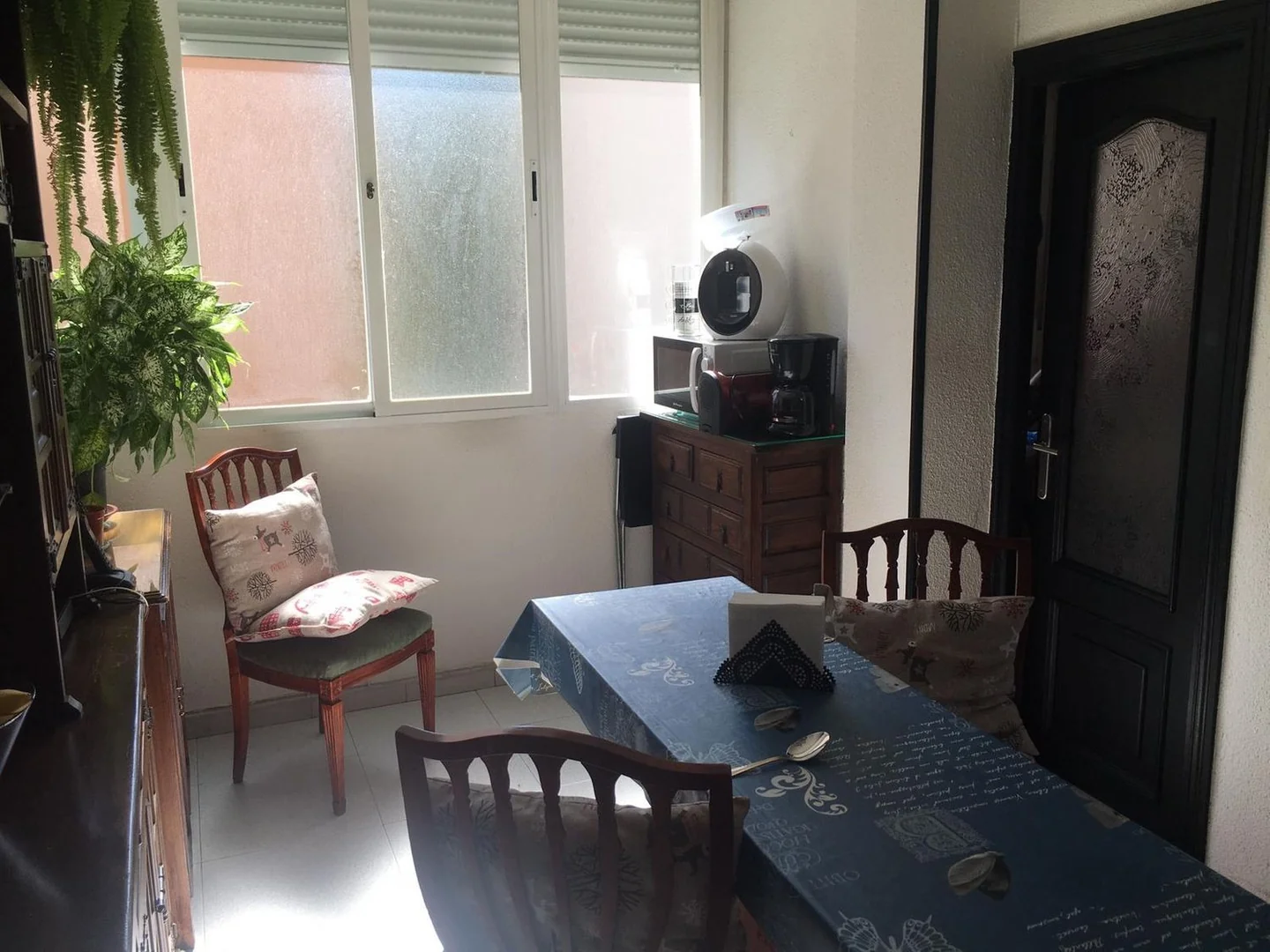 Piso en Avenida del Manzanares, 98, San Isidro - Foto 6