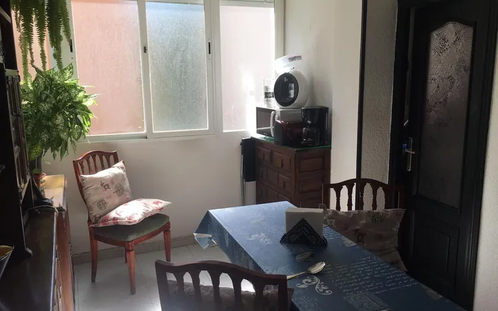 Piso en Avenida del Manzanares, 98, San Isidro - Foto 6