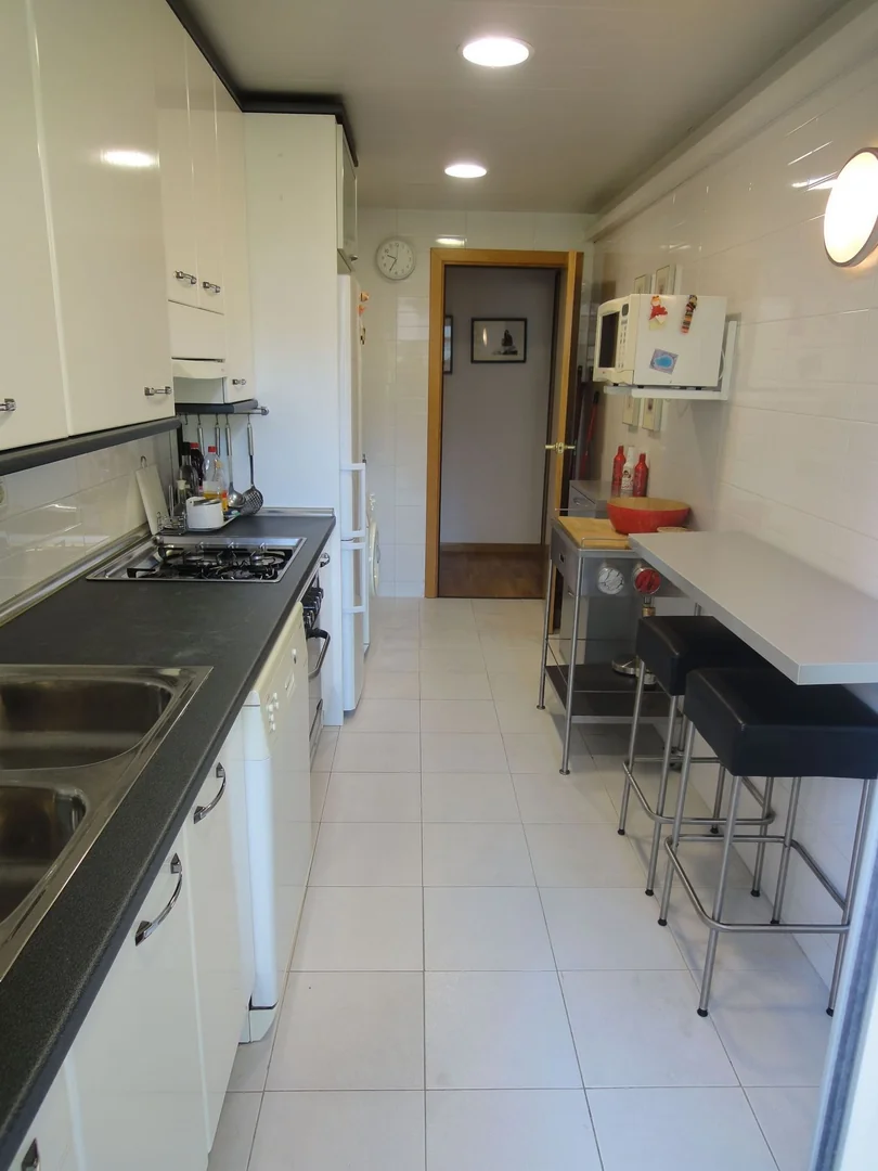 Piso en Calle de Fernando Pessoa, 17, Sant Andreu - Foto 6