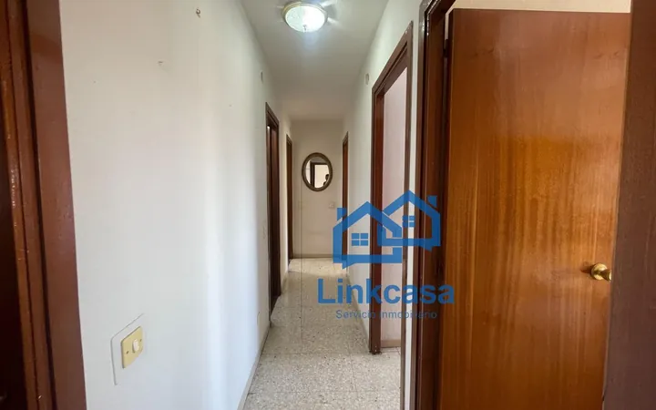 Piso en Calle del Cerro Blanco, Zofío - Foto 38