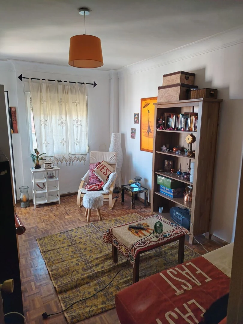 Piso en Calle de Almansa, 33, Bellas Vistas - Foto 17