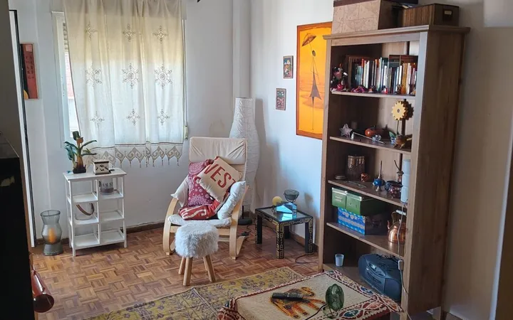 Piso en Calle de Almansa, 33, Bellas Vistas - Foto 17