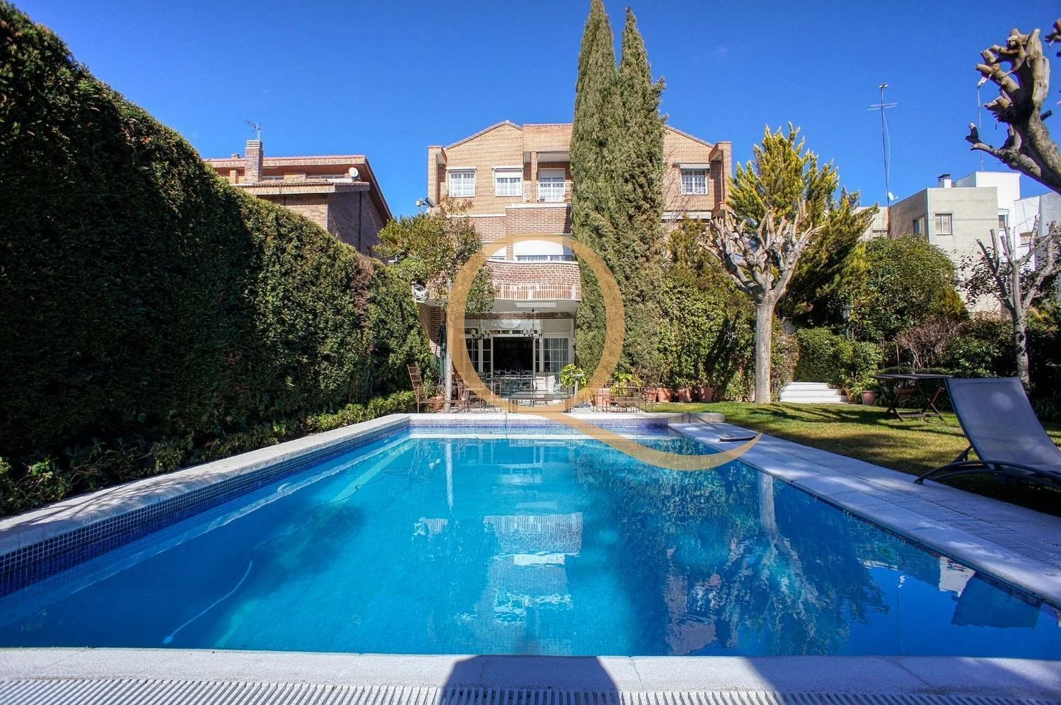 Chalet pareado en Conde Orgaz-Piovera, Conde Orgaz-Piovera - Foto 2